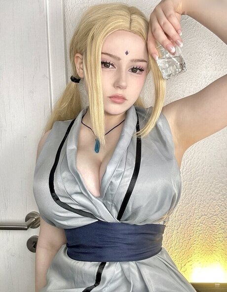 Mina min leaked nudes onlyfans