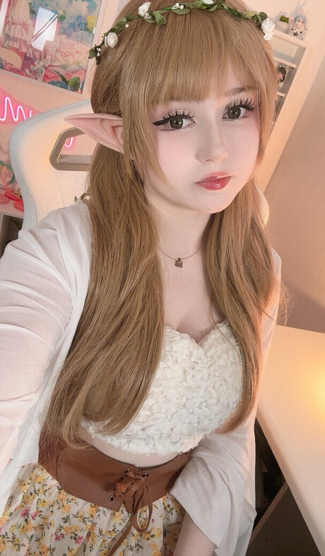 Mina min onlyfans leaked