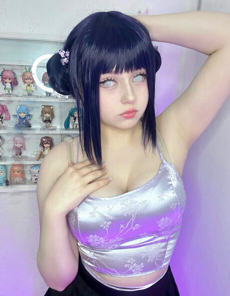 Mina min leaked onlyfans