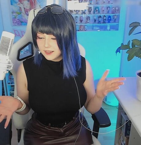 Mina min onlyfans content leaked