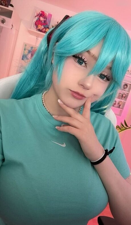 Mina min new onlyfans leak