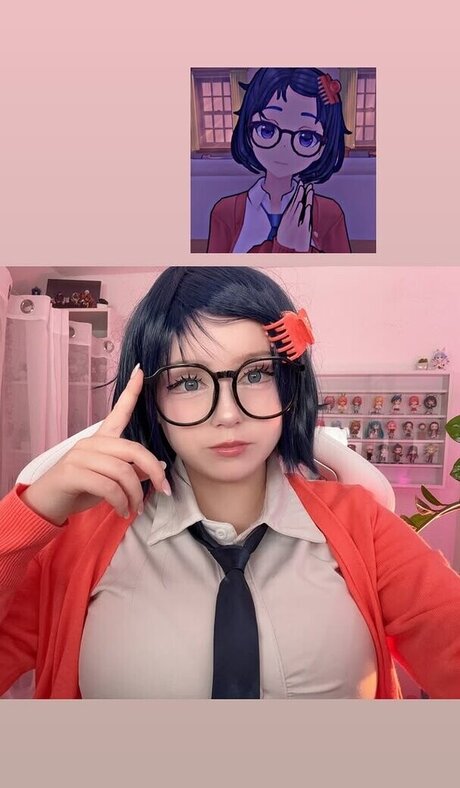 Mina min onlyfans picture