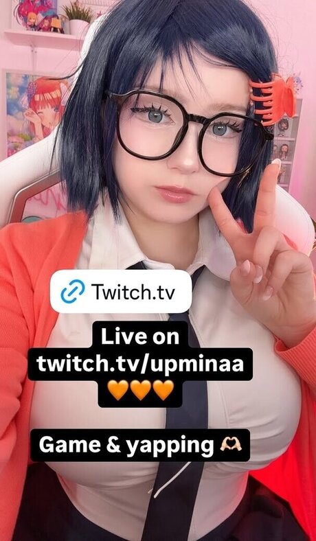 Mina min onlyfans nudes leak