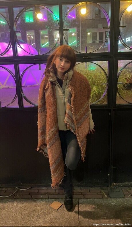 Dutchflirt onlyfans nude leaked