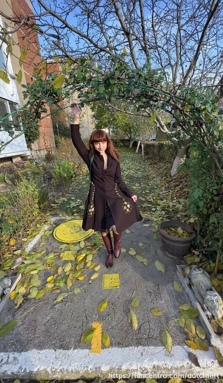 Dutchflirt onlyfans model images