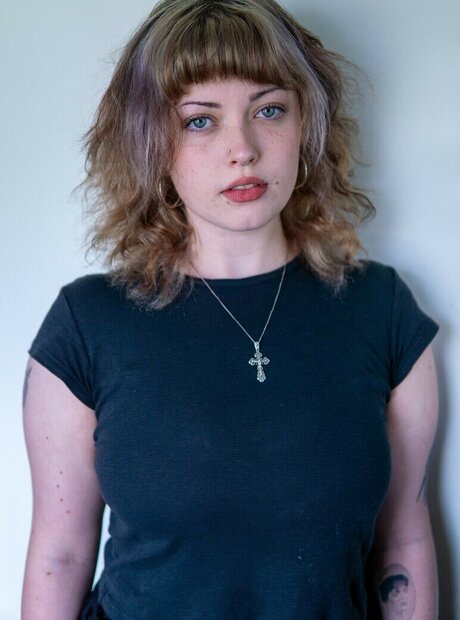 Violet Grohl onlyfans hot