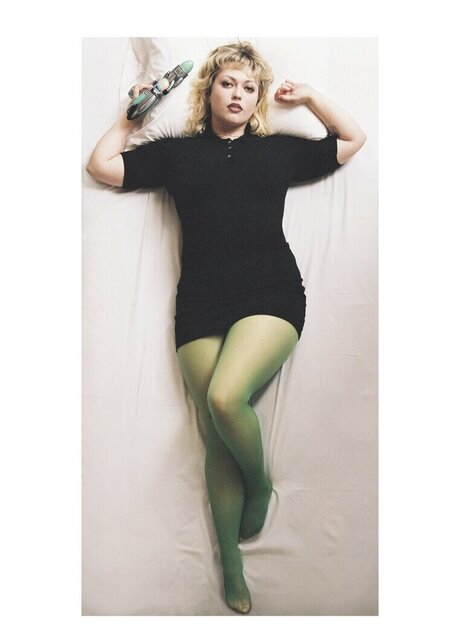 Violet Grohl only fans nude leaks