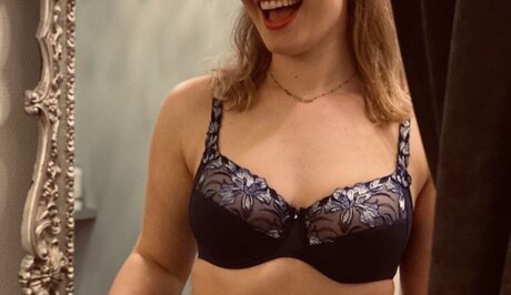 Roosjexb naked onlyfans leaked