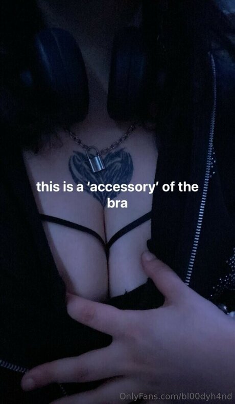 bl00dyh4nd onlyfans leams