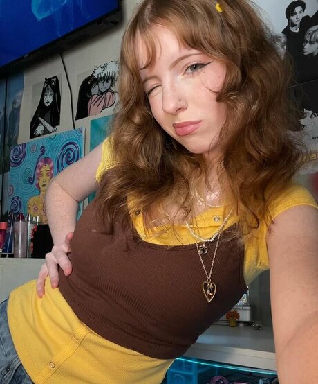 Spideryyem onlyfans content type