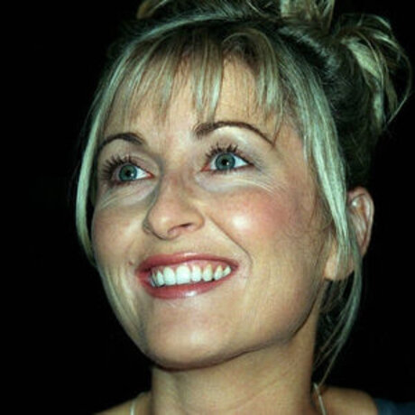 Fiona Phillips only fans leaks