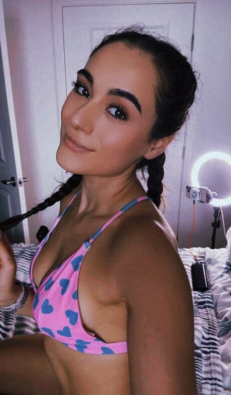 Anastasia Ashera nude onlyfans