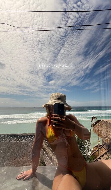 Majaaleonie new onlyfans leak