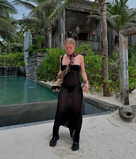 Majaaleonie onlyfans leaks nude