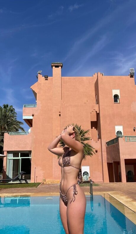 Majaaleonie leaks only fans