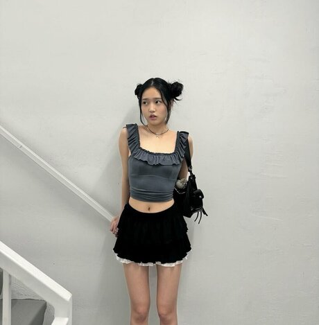 Saranghoe leak onlyfans porn