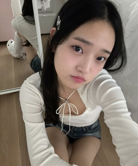 Saranghoe onlyfans photo