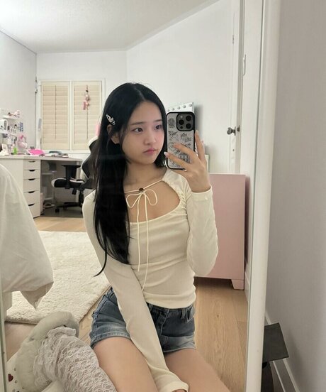 Saranghoe free onlyfans porn