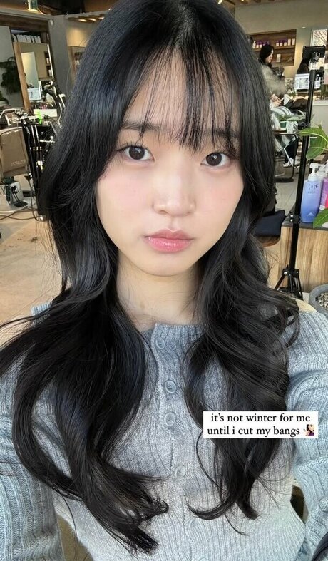 Saranghoe nude leaks onlyfans