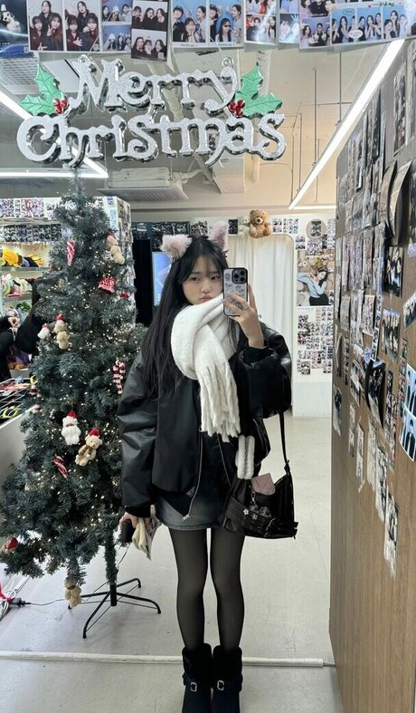 Saranghoe leaked nudes onlyfans