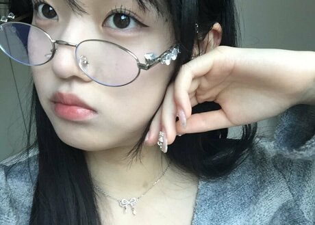 Saranghoe xxx only fans