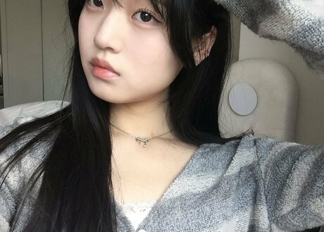 Saranghoe onlyfans nude leaked