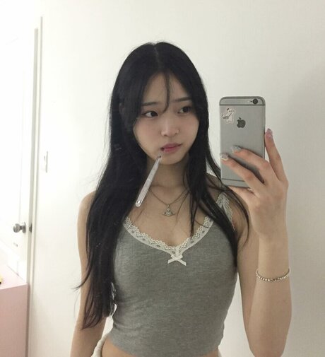 Saranghoe onlyfans naked