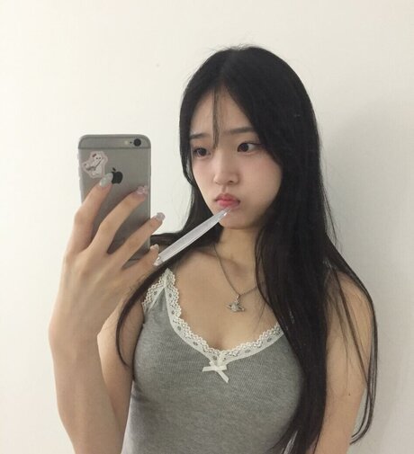 Saranghoe onlyfans naked leaks