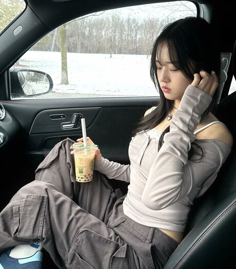 Saranghoe onlyfans nudes leaked