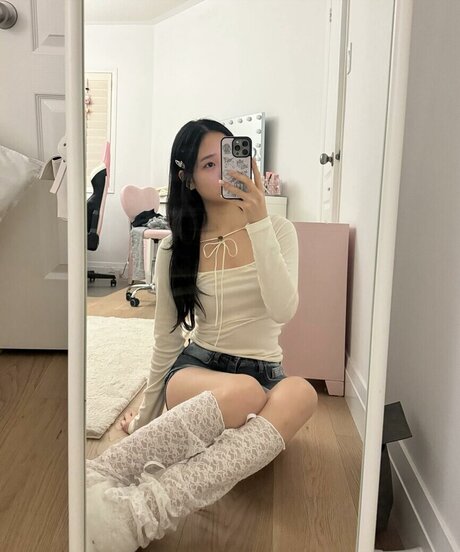 Saranghoe Profile pic