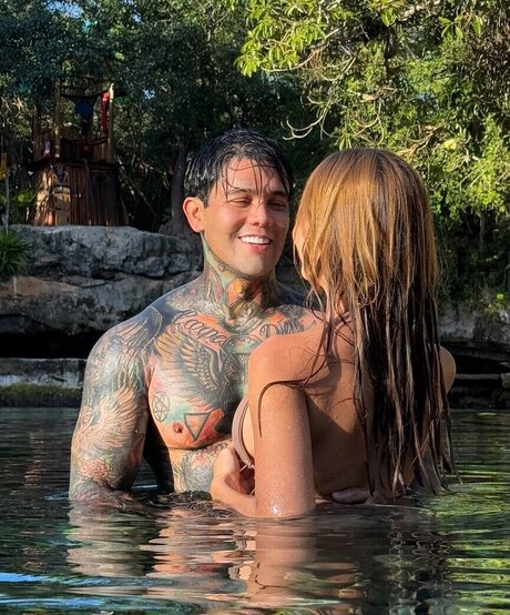 Carolina Gomez ass onlyfans