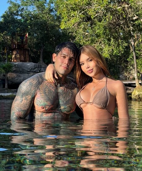 Carolina Gomez onlyfans sexy