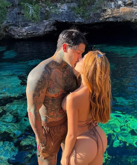 Carolina Gomez onlyfans xx