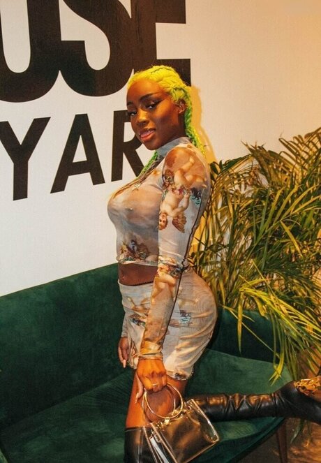 Sandra Lambeck new leaked onlyfans