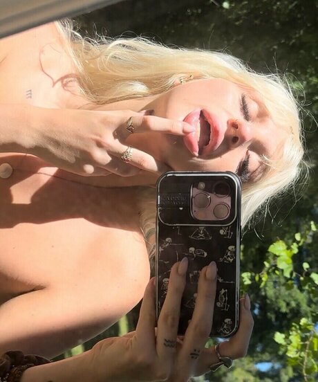 Katycarnegie onlyfans leaked pics