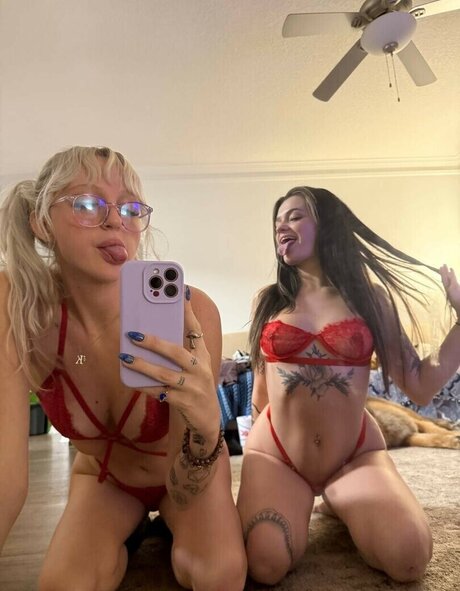 Katycarnegie naked only fans