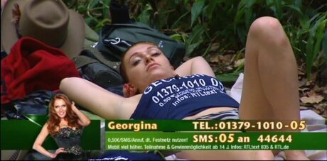 Ich bin ein Star Holt mich hier raus_ nude onlyfans pics