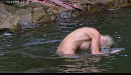 Ich bin ein Star Holt mich hier raus_ sexy onlyfans