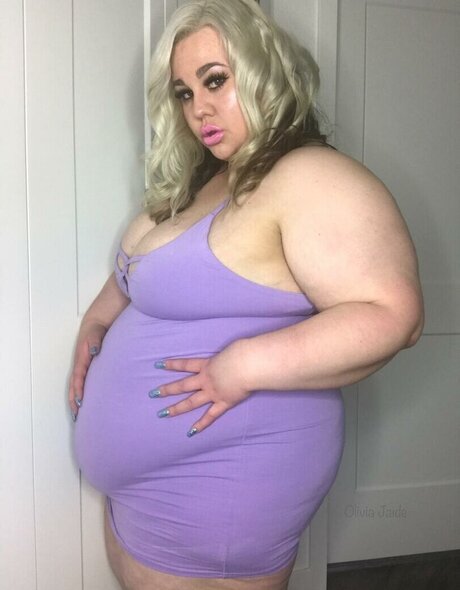 Olivia Jaide BBW oliviajaidebbw oliviajaide xxx only fans