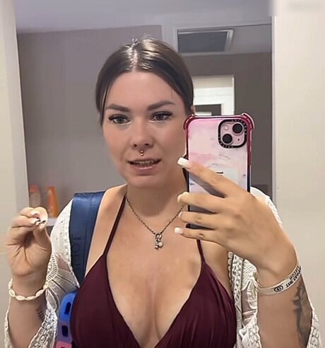 Die Meedtis onlyfans nude leak