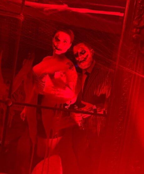 Die Meedtis onlyfans model photo