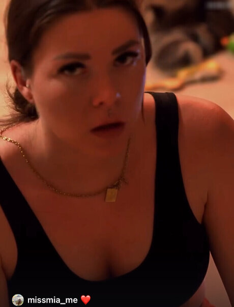 Die Meedtis onlyfans nude leaked