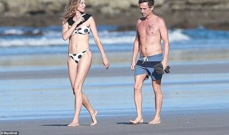 Gisele B ndchen naked leaked onlyfans