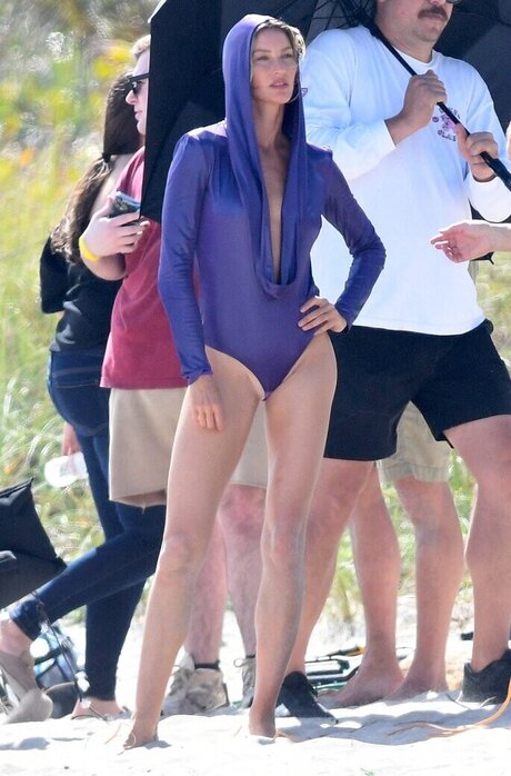 Gisele B ndchen onlyfans xx