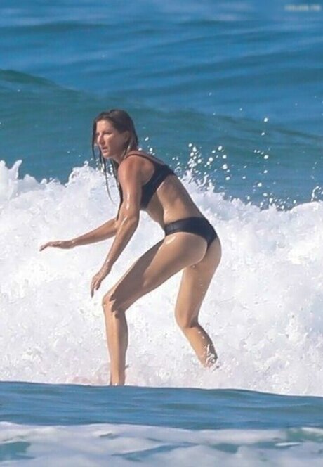 Gisele B ndchen only fans pics