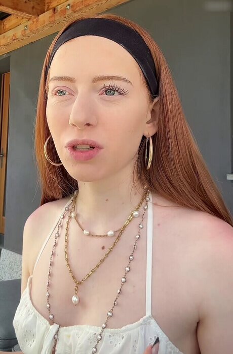 Annika eks onlyfans leaks nudes