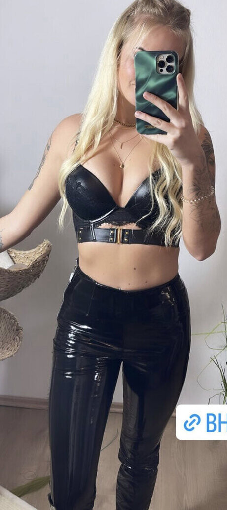 Anna Iffl nder onlyfans leaks xxx