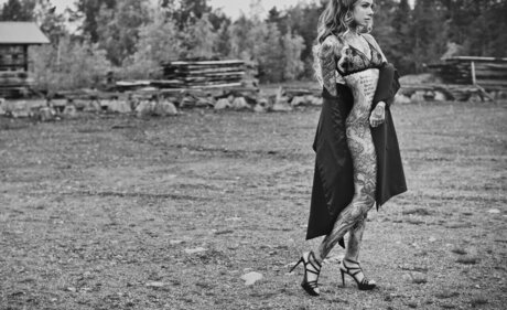 Cleo Petra onlyfans nudes