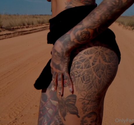 Cleo Petra onlyfans porn leak