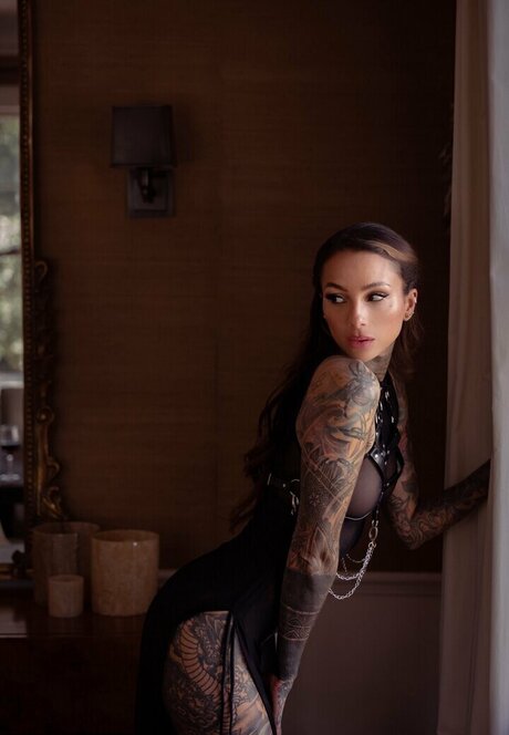 Cleo Petra leaks onlyfans porn